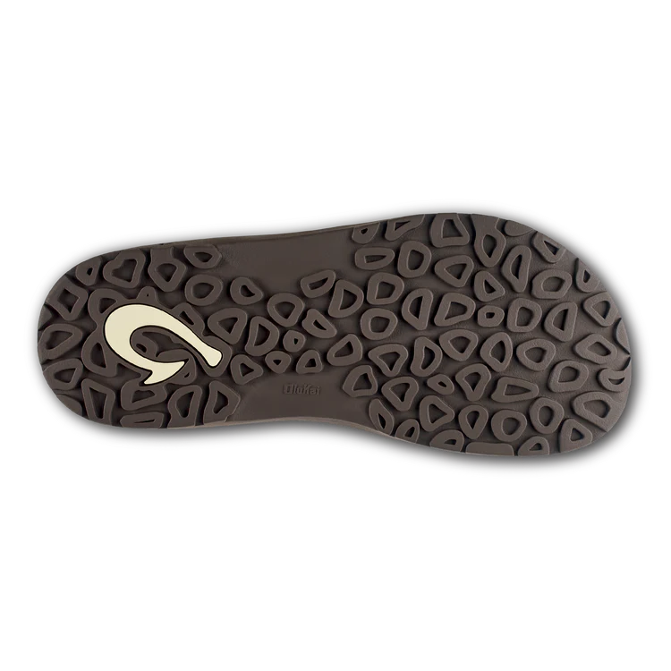 Olukai Ohana Sandals - Premium Comfort Flip Flops for Men & Women | Waterproof & Arch Support | Perfect for Beach, Pool & Summer Vacations