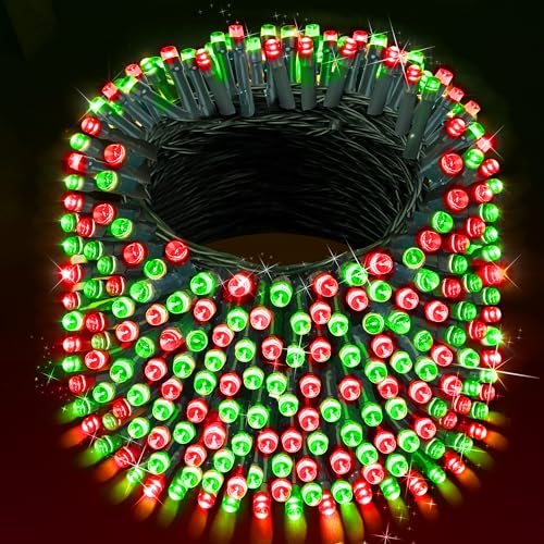 Red+Green