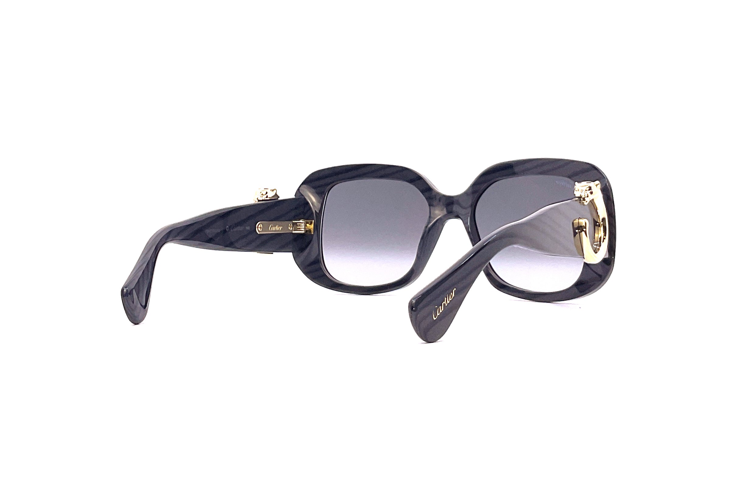 Cartier Panthère C CT0471S (003) - Luxury Women's Watch for Elegant Occasions & Gifts