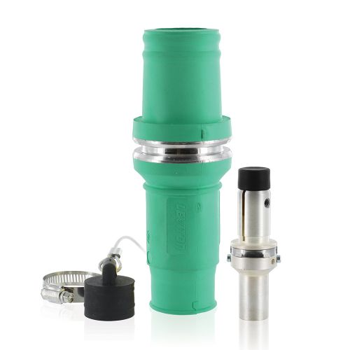 Series 49 Crimp CAM Lock Connectors - High Quality Electrical Connectors for Secure Wiring | Perfect for Industrial Equipment, Machinery & Electrical Panels