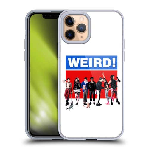 Weird!