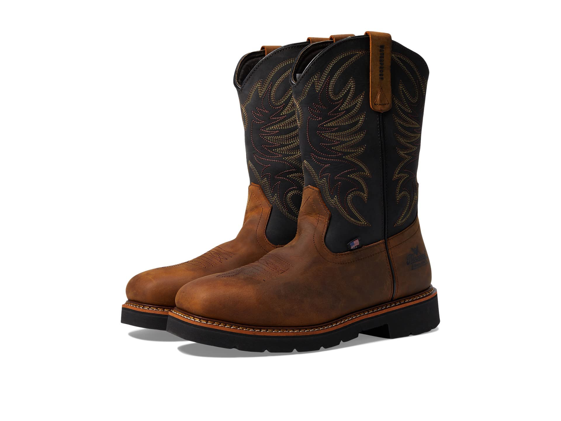 Thorogood Men's American Heritage 11
