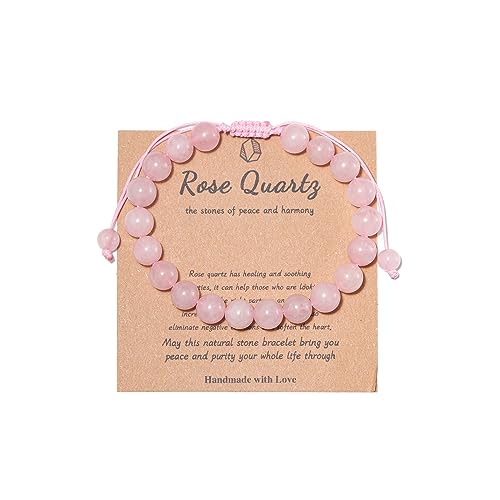 Rose Quartz
