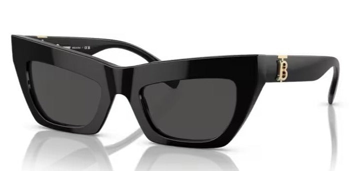 Original Burberry BE4405 300187 Sunglasses - Luxury Polarized UV Protection for Women & Men | Perfect for Driving, Travel & Outdoor Activities