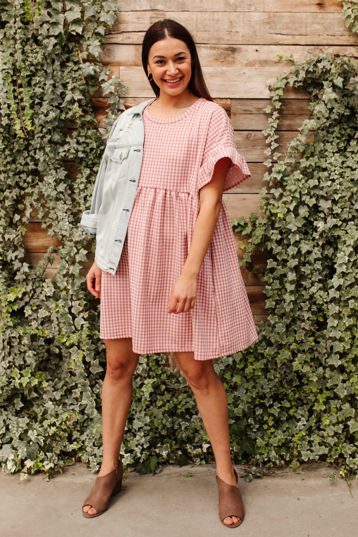 Best Is Yet To Come Dress - Elegant Floral Summer Dress for Women | Perfect for Weddings, Parties & Date Nights
