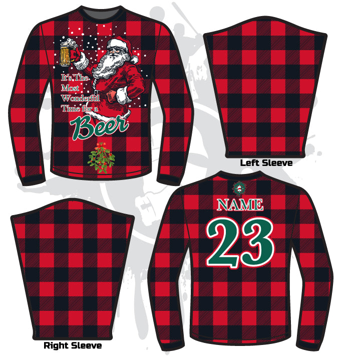 2018 Holiday Ugly Christmas Sweaters - Festive & Funny Xmas Party Outfits for Family Gatherings, Office Parties & Secret Santa Gifts