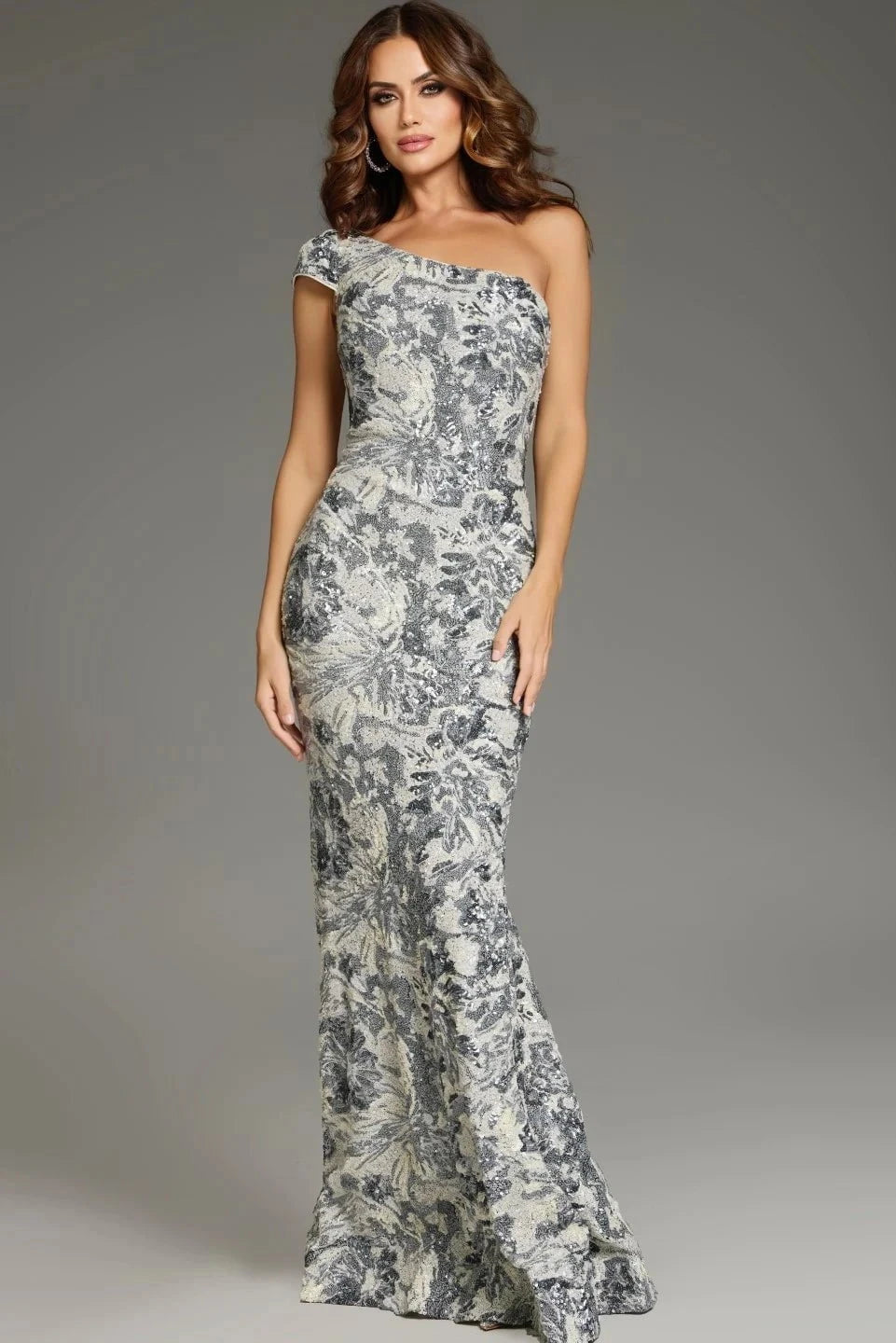 Jovani 39272 Elegant Evening Dress for Women - Perfect for Prom, Wedding, and Formal Events