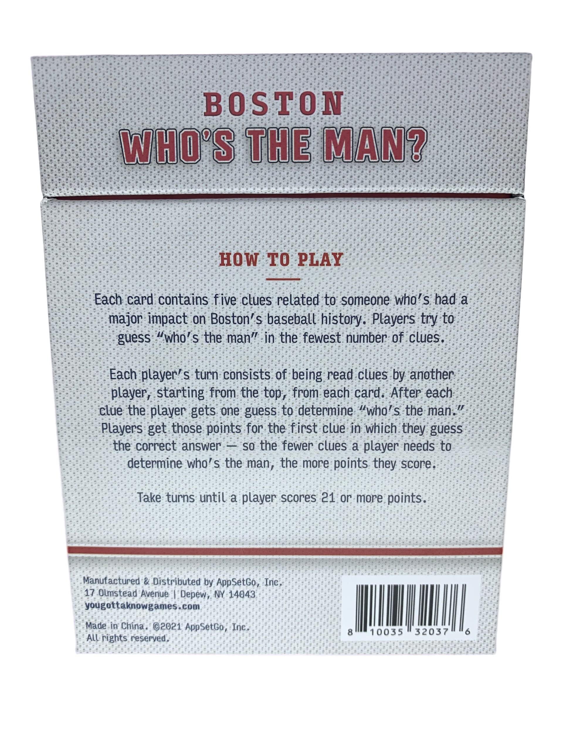 Boston Red Sox Baseball Cap - Official MLB Team Logo Hat for Men & Women - Perfect for Games, Sports Events & Casual Wear