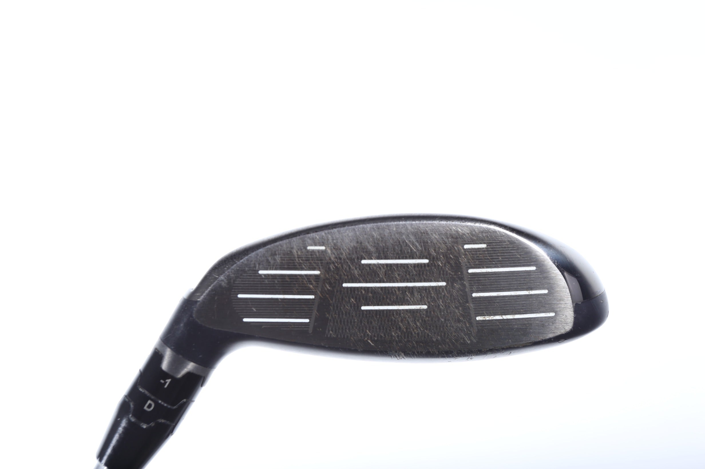 Used Callaway Paradym 3HL Fairway Wood - Right Handed 16.5° Ladies Flex Golf Club for Women | Perfect for High Launch & Forgiveness on the Fairway