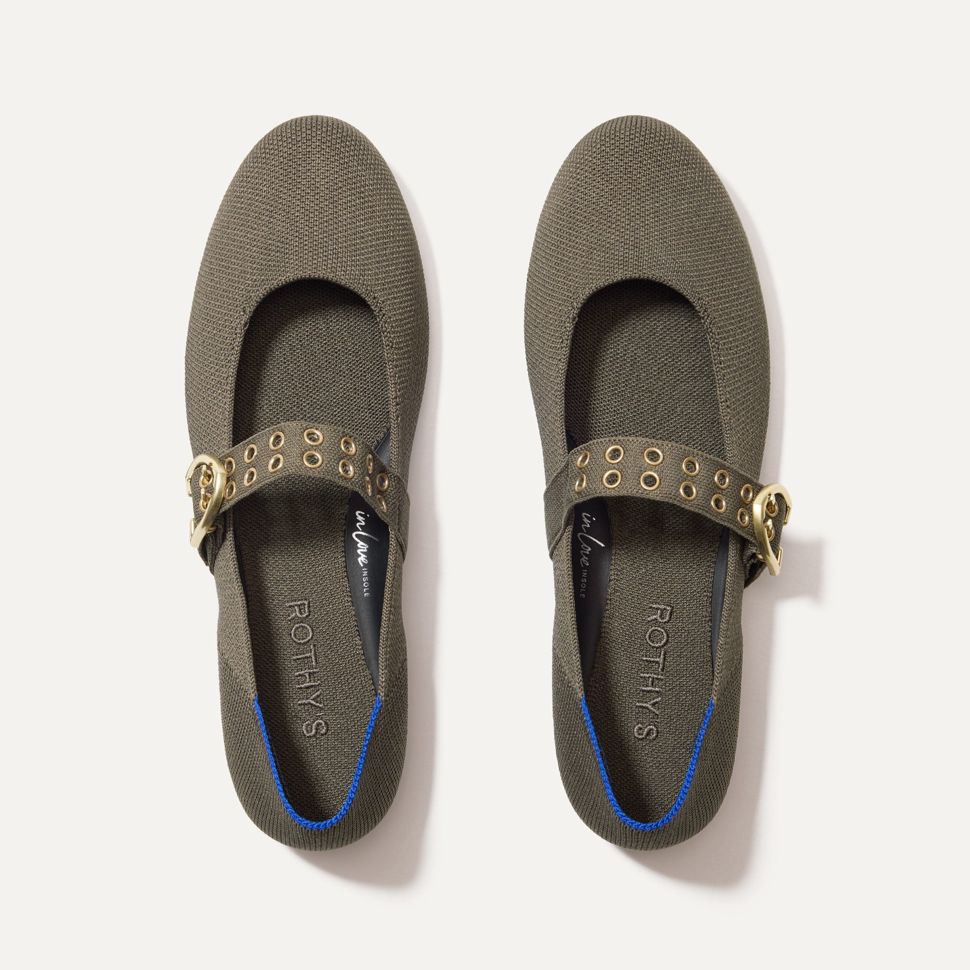 Ballet Mary Jane Shoes for Girls - Comfortable & Stylish Safari-Themed Flats for School, Dance, and Outdoor Adventures