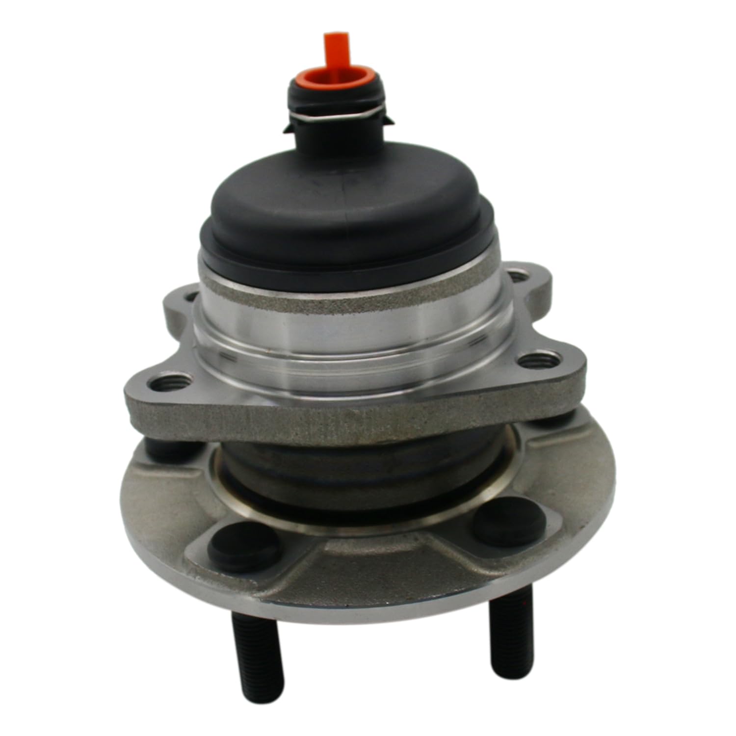 GSP 123169 Wheel Bearing and Hub Assembly - Left/Right Rear for Cars, Trucks & SUVs - Easy DIY Installation - Perfect for Rough Roads & Long Drives