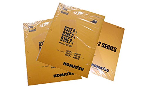 Komatsu PC400LC-6 PC400-6 PC450LC-6 PC450-6 Excavator Workshop Repair Service Manual - OEM Part #SEBM014507 - DIY Maintenance & Troubleshooting Guide for Construction Equipment