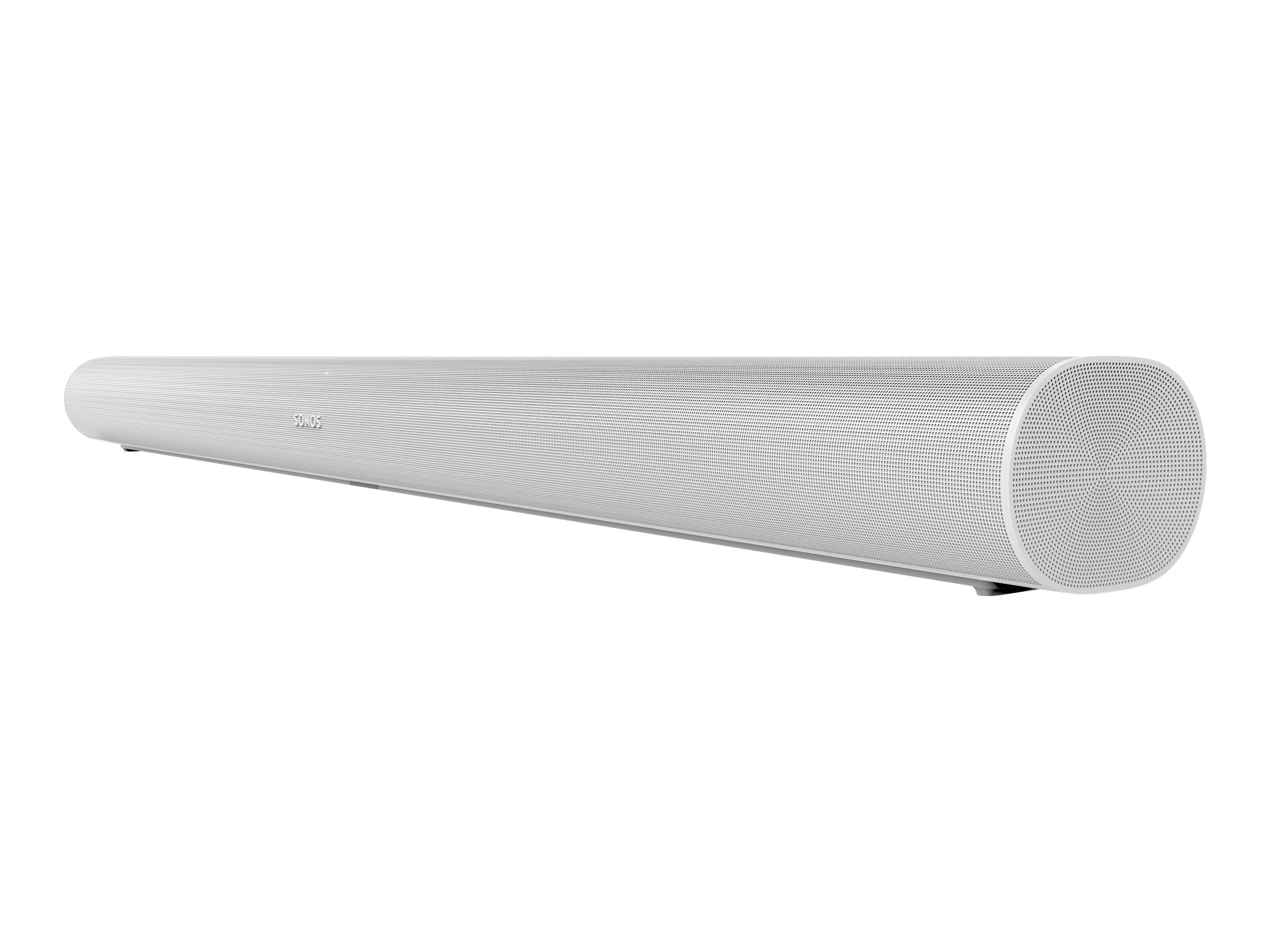 Sonos Arc Soundbar - Premium Dolby Atmos Home Theater Speaker for TV, Movies & Music - Perfect for Living Room & Home Entertainment Systems