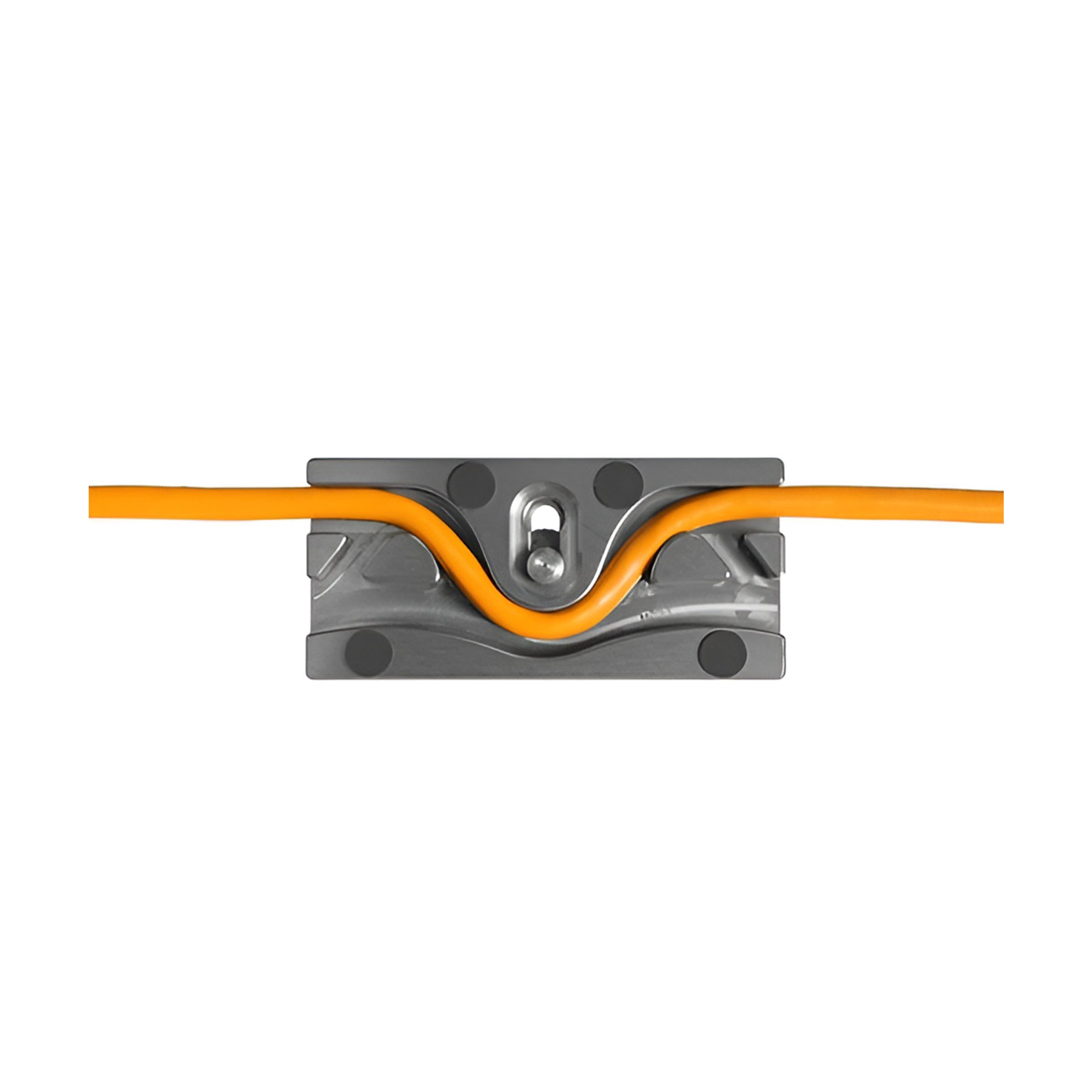 TetherBlock Arca Quick Release Plate TB QR 004G - Compatible with Camera Tripods & Monopods - Perfect for Outdoor Photography & Studio Shoots