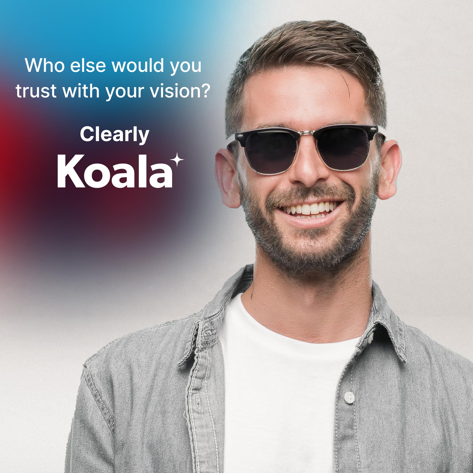 Premium Koala Lens Cleaning Cloth - Ultra Soft Japanese Microfiber for Glasses, Camera Lenses, VR/AR Headsets & Screens - Streak-Free Cleaning for Eyewear & Electronics - Blue & Purple (12 Pack) - Perfect for Home, Office & Travel Use