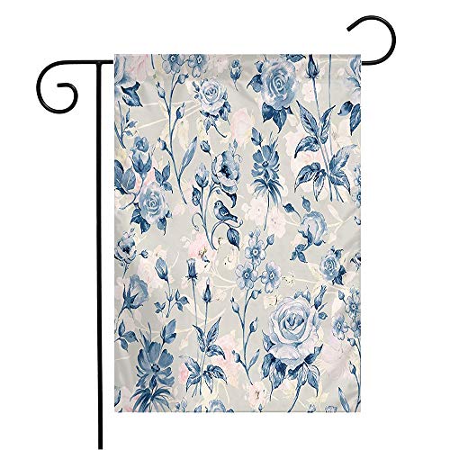Blue,Rose