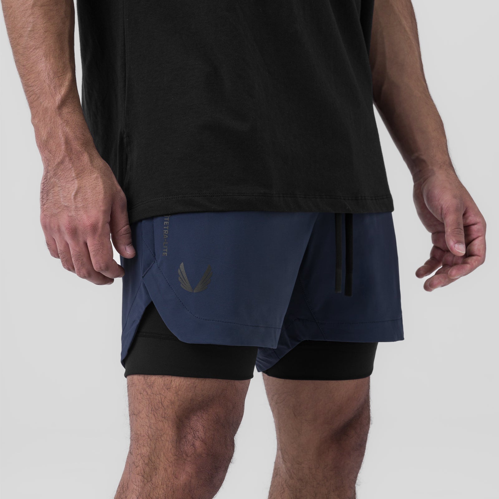 ASRV Tetra Lite Short 5