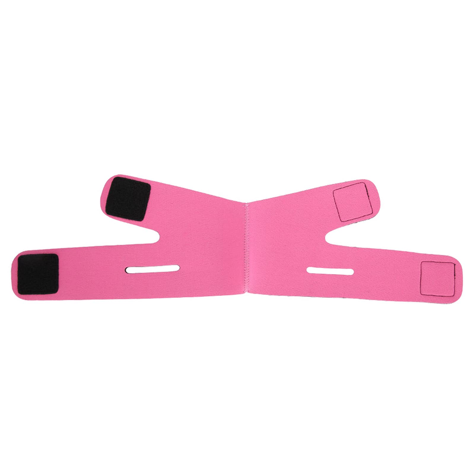 Face Slimming Belt for Women - Double Chin Reducer & Face Lift Mask - Skin Tightening Band for Jawline Contouring - Perfect for Home Spa & Anti-Aging Skincare Routine