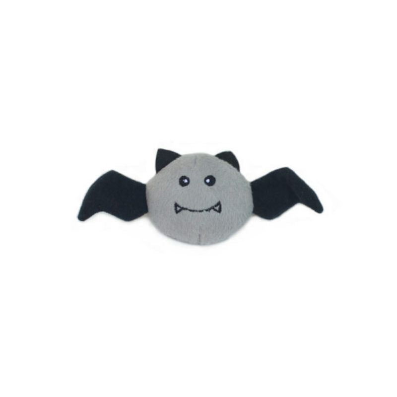 Zippy Paws Halloween Pumpkin Burrow Toy for Dogs - Interactive Hide & Seek Plush Dog Toy with Squeaker - Perfect for Halloween Pet Costume Parties & Indoor Playtime