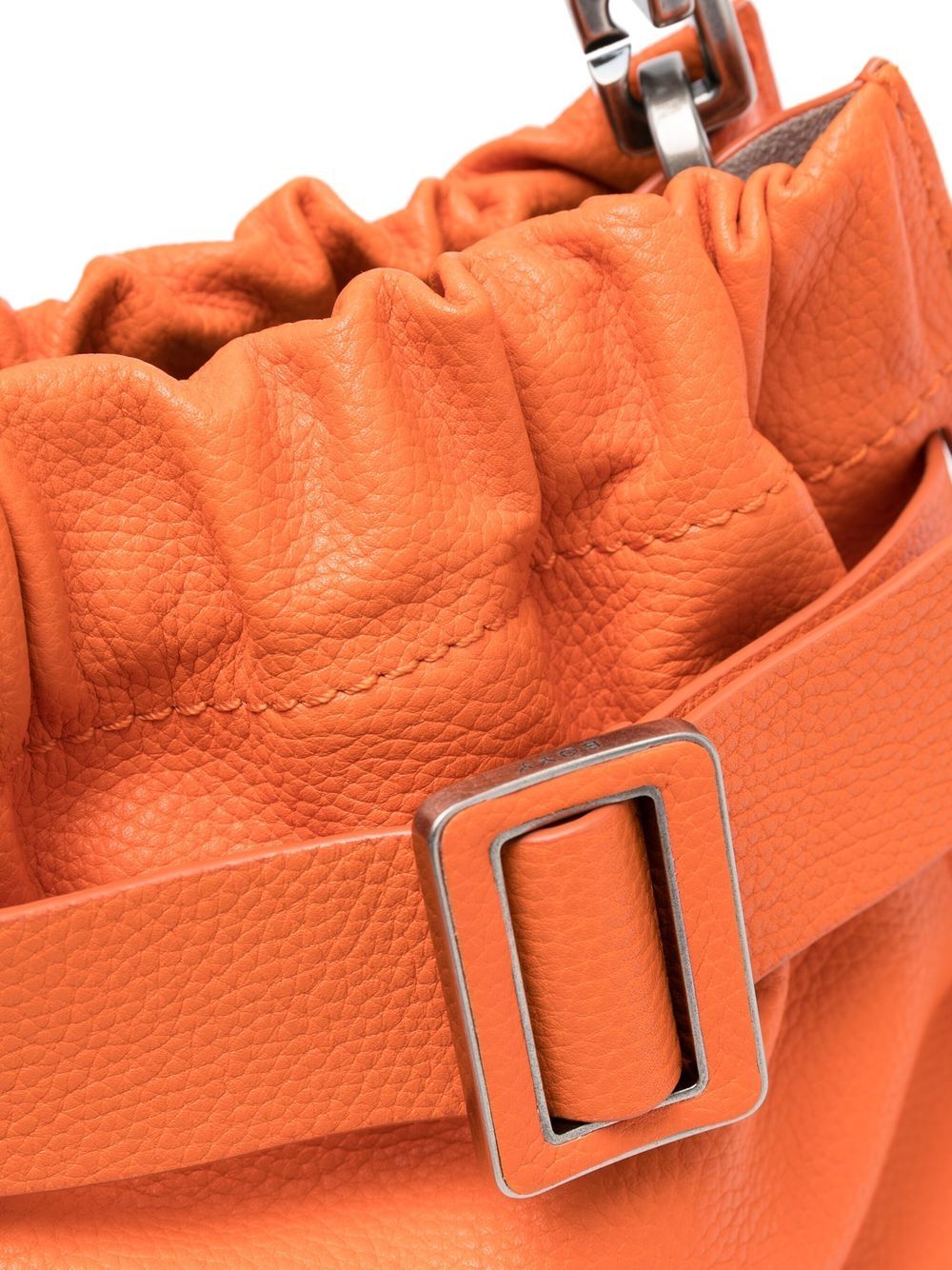 Stylish Boyy Bags in Orange - Perfect for Women's Fashion Accessories, Work, Travel & Everyday Use