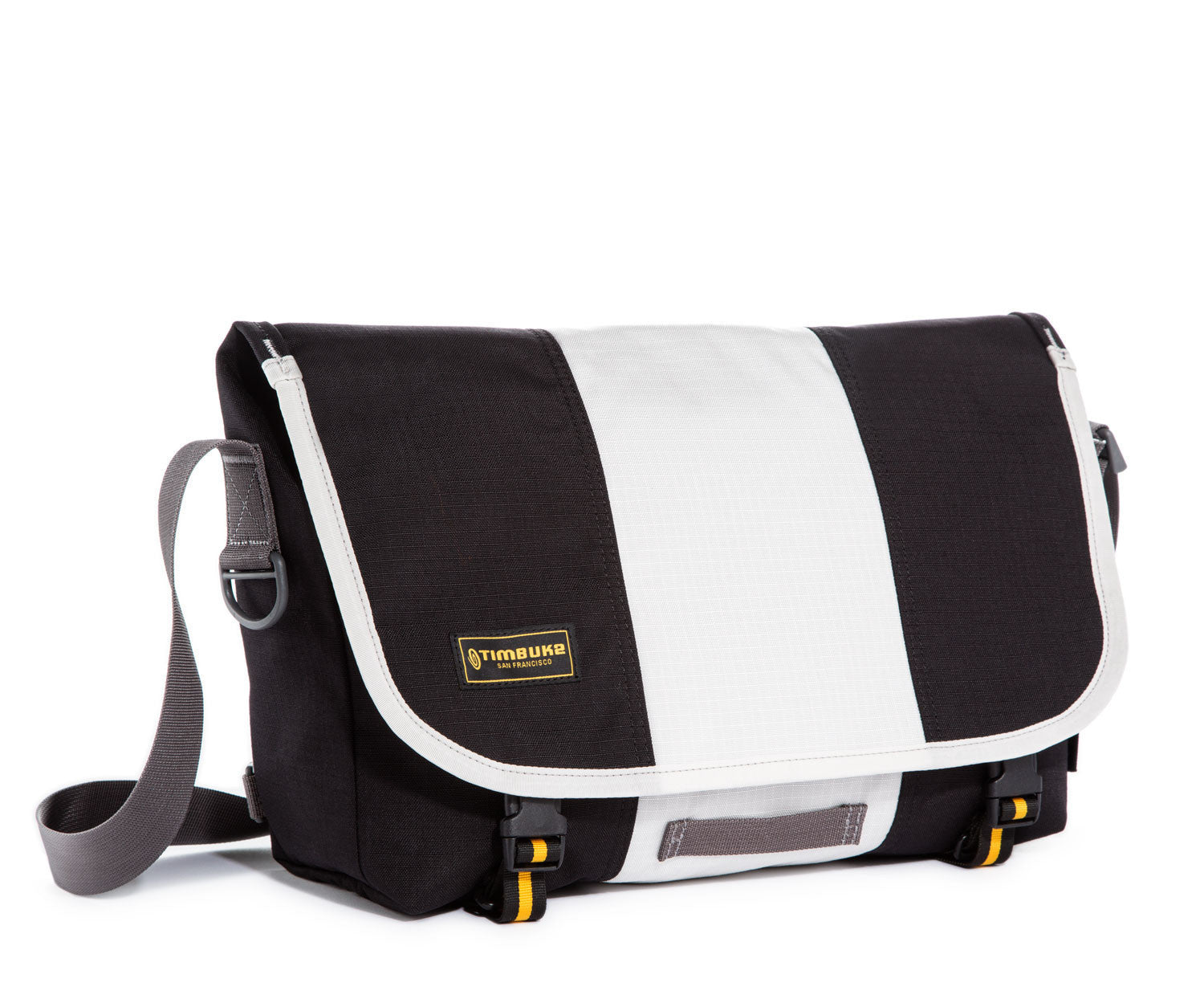Timbuk2 Classic Messenger Bag - Durable Waterproof Laptop Bag for Men & Women - Perfect for Commuting, Work, School & Travel