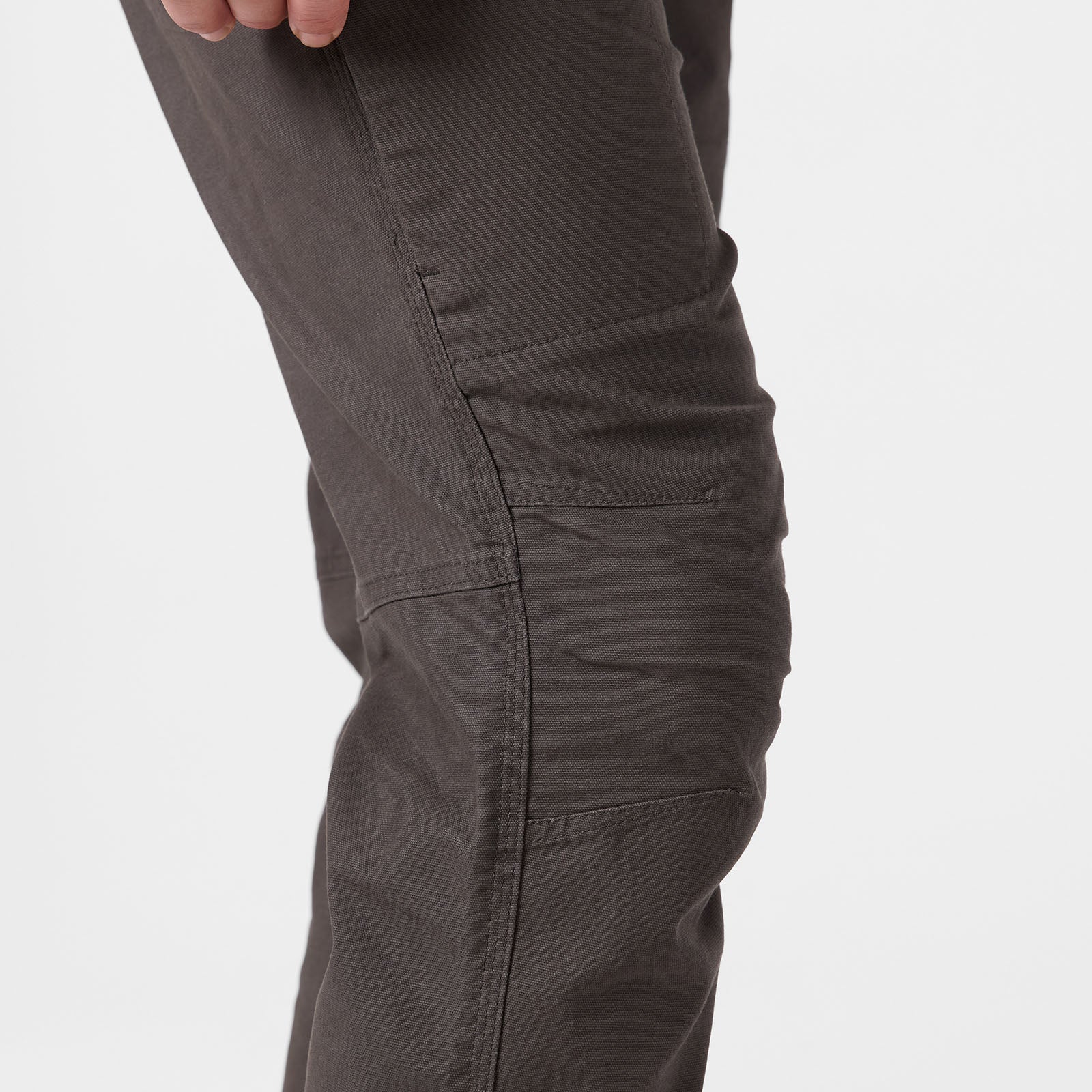 Camber Original Stretch Comfort Pants for Men - Soft & Durable Casual Wear for Work, Travel & Everyday Use