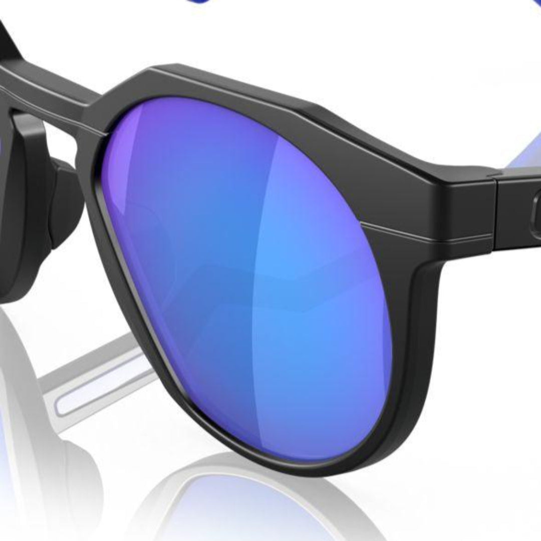 Oakley Mainlink Polarized Sunglasses 0OO9242A 924204 - UV Protection, Lightweight & Durable for Running, Driving & Outdoor Sports