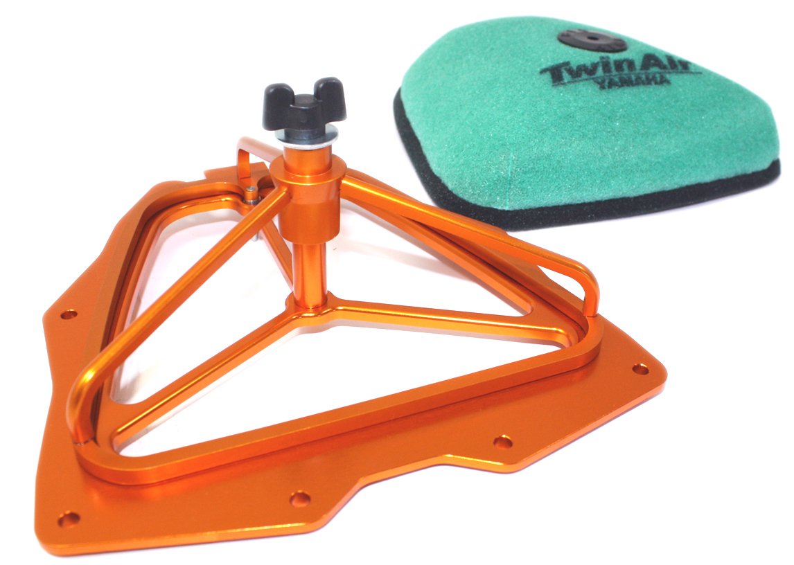 152219C PowerFlow High-Performance Air Filter Kit for Improved Engine Efficiency – Ideal for Off-Roading, Racing & Daily Driving