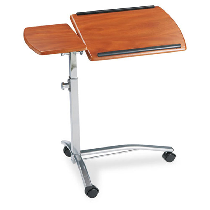 Adjustable Laptop Computer Caddy Stand - 29.5