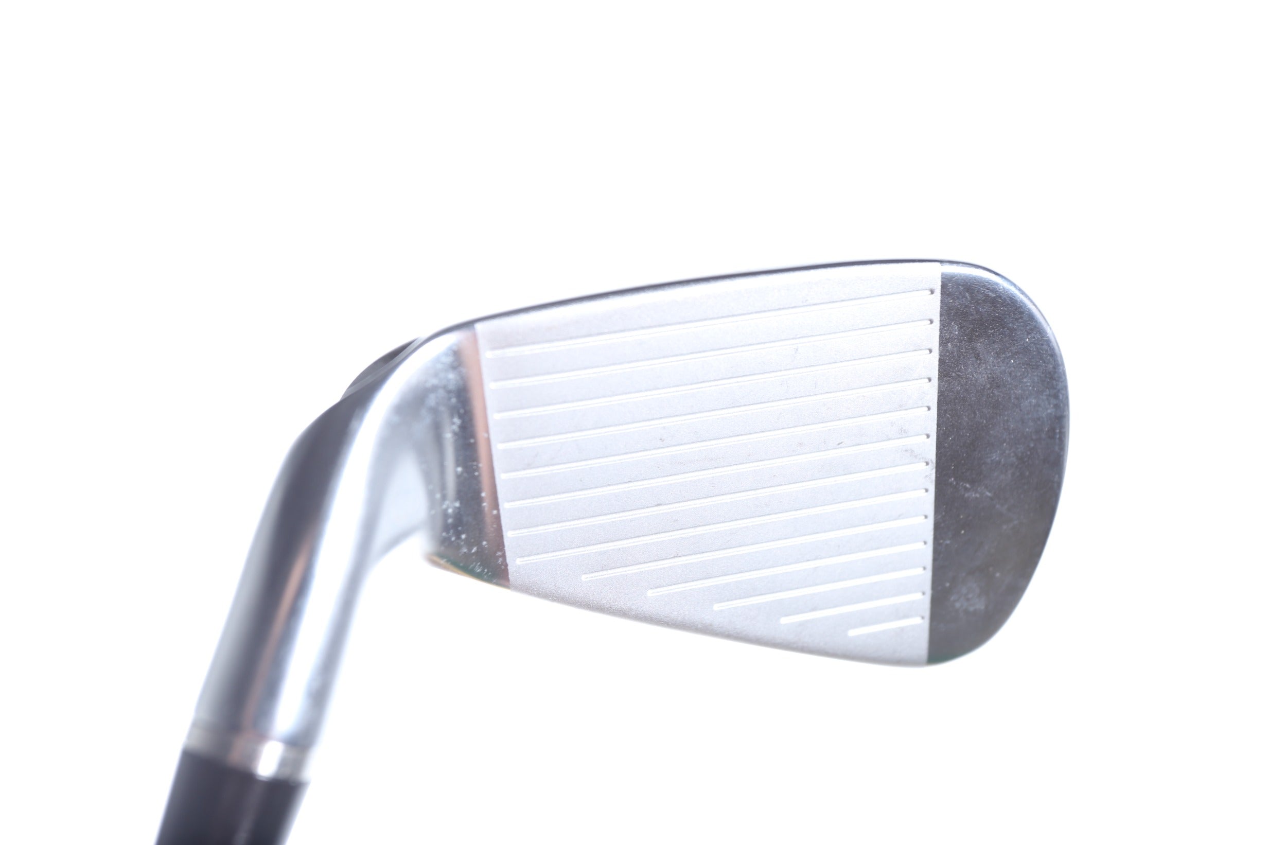 Used Callaway Epic Single Fitting 7 Iron Golf Club - Right Handed Stiff Flex for Men | Perfect for Practice & Replacement | Golf Training & Course Play