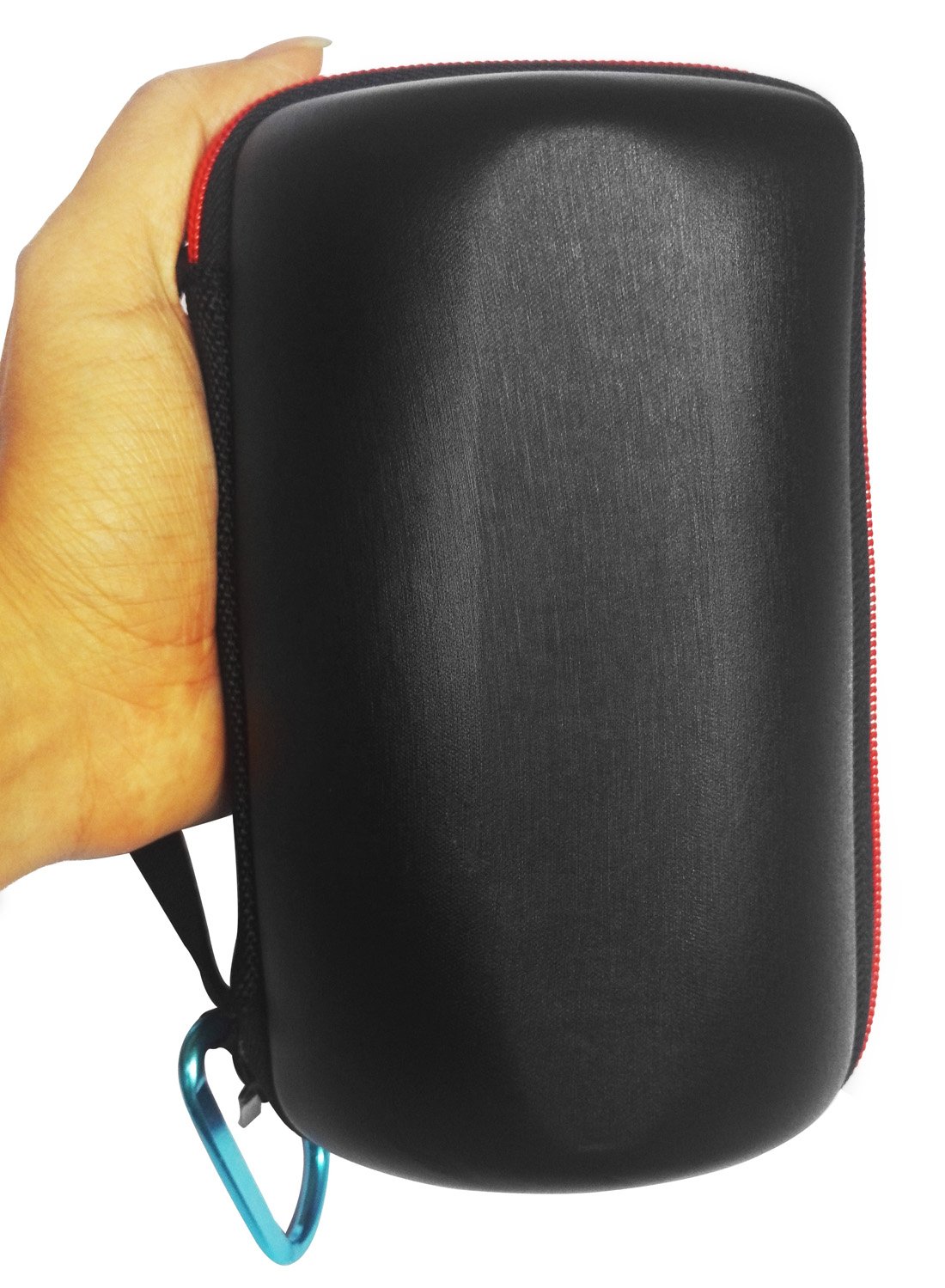 Anker Nebula Capsule Smart Mini Projector Hard Protective Case - Durable Travel Cover for Home Theater, Camping & Outdoor Movie Nights