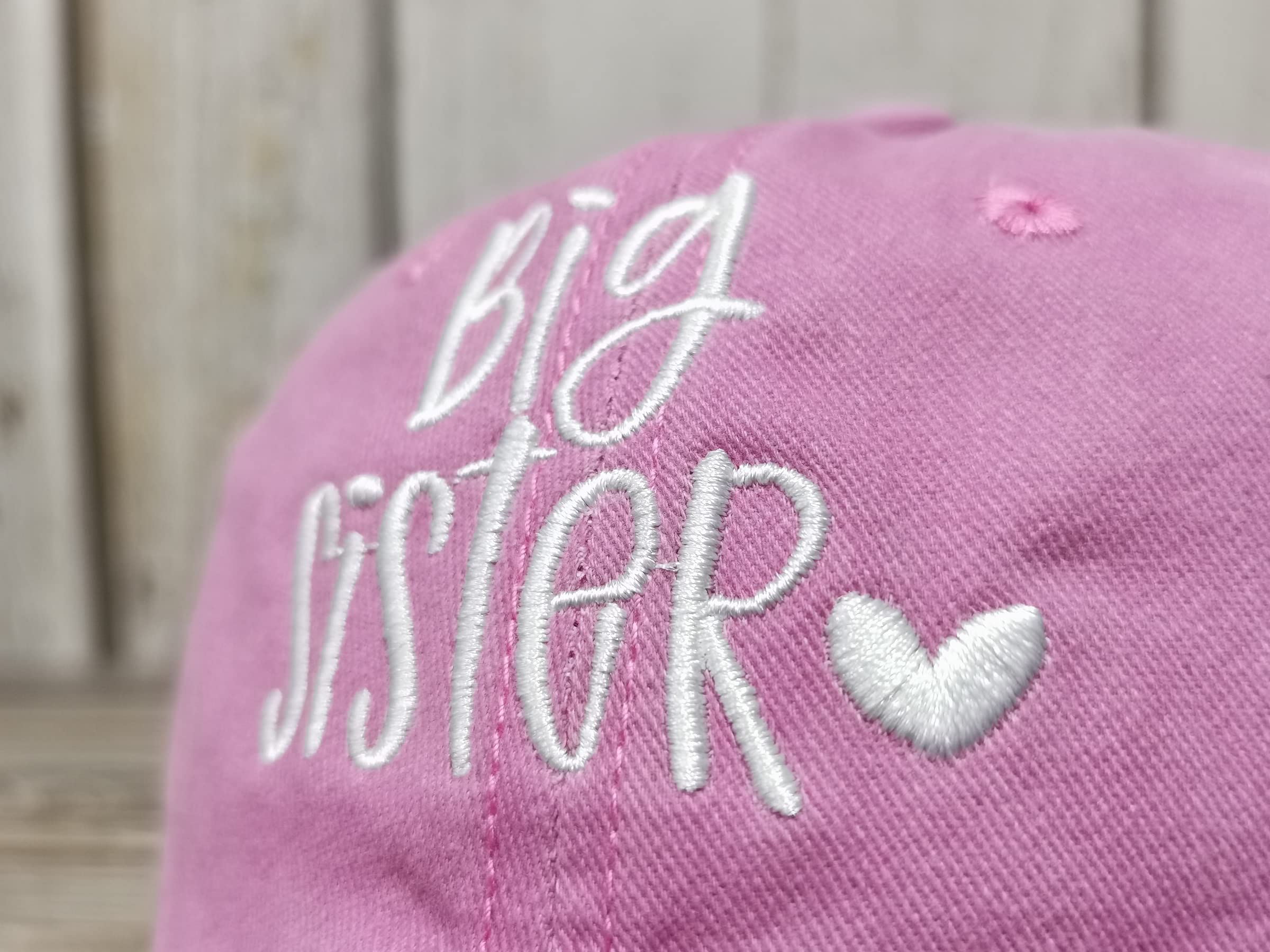 Embroidered Baseball Caps for Kids - Stylish Outdoor Play