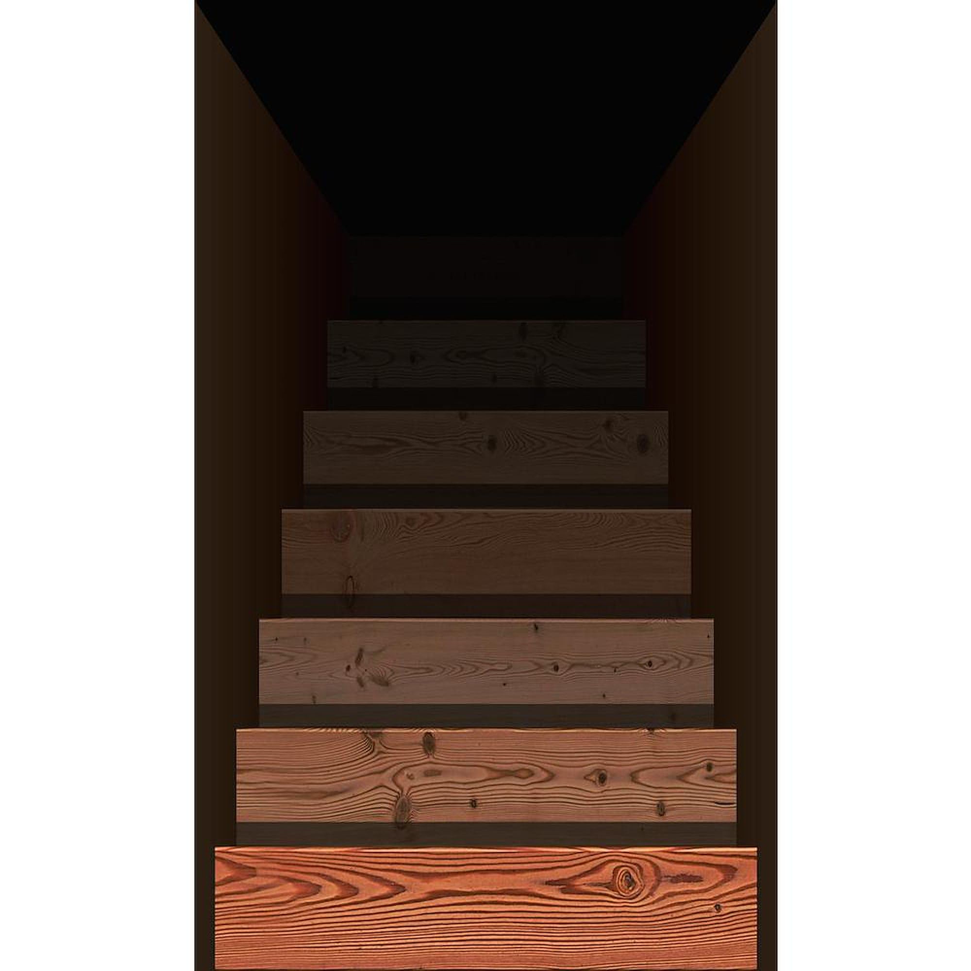 2D Cellar 3'X5' Decorative Area Rug - Non-Slip Fabric Throw Rug for Living Room, Bedroom & Dorm - Home Decor & Floor Covering Solution