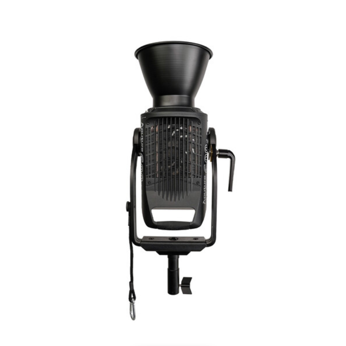 Aputure LS 600d PRO Daylight LED Point Light Source with V-Mount Battery Plate - Professional Studio & Film Lighting for Photography, Videography, and Live Streaming