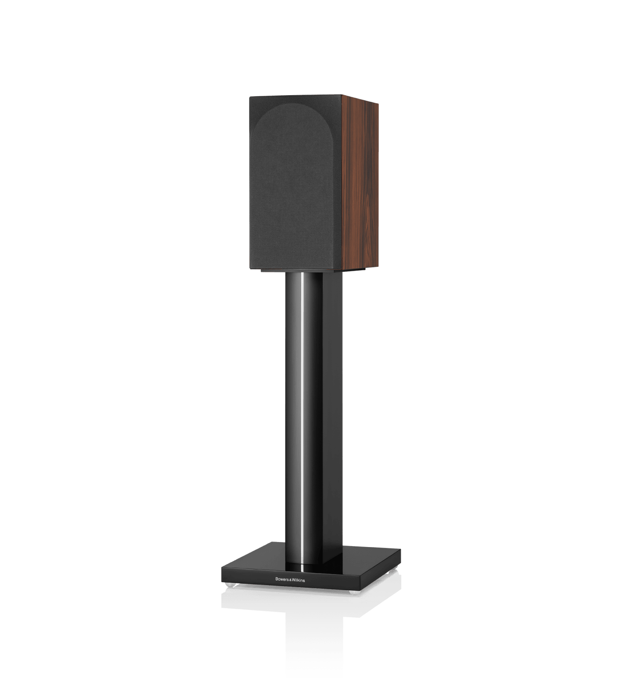 Bowers & Wilkins 706 S3 Bookshelf Speakers (Pair) - Premium Hi-Fi Audio for Home Theater & Music Listening