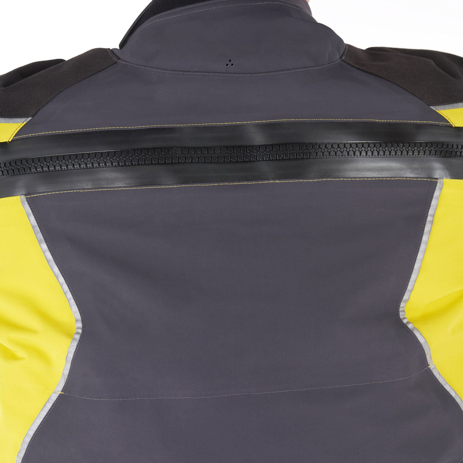 Level Six Emperor Dry Suit - Premium Waterproof Diving & Kayaking Gear for Cold Weather Adventures