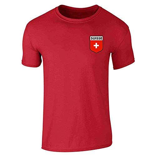 Sstee | Red