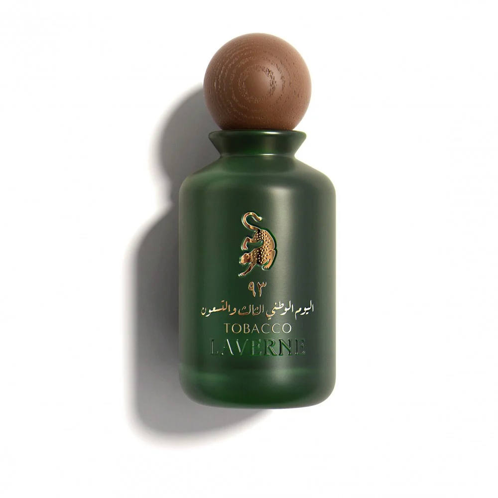 93 Eau de Parfum (EDP) 100ml - Long-Lasting Luxury Perfume for Women & Men | Perfect for Date Night, Office, and Special Occasions