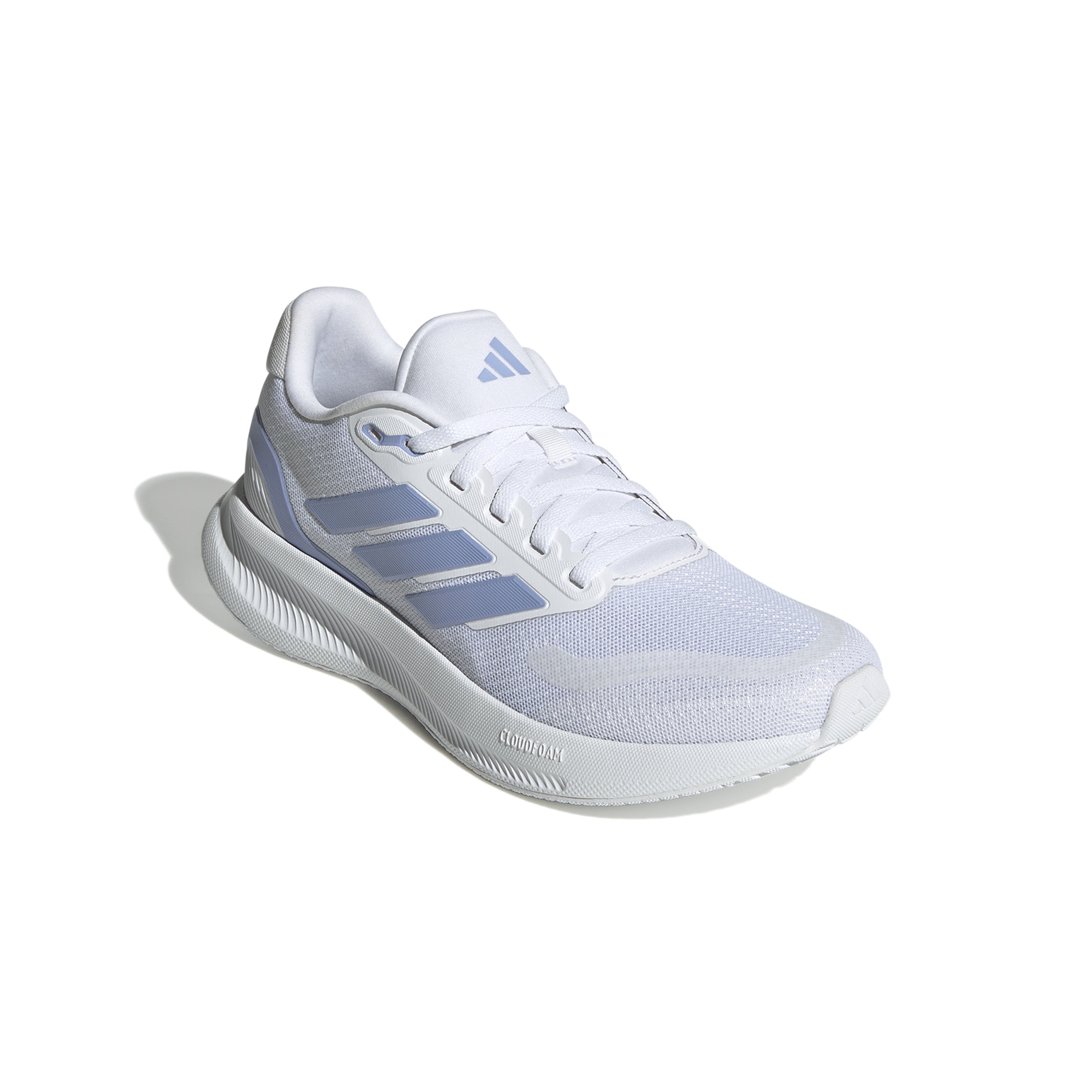 Adidas Runfalcon 5 Women's Running Shoes - Lightweight & Cushioned for Jogging, Gym Workouts & Daily Wear