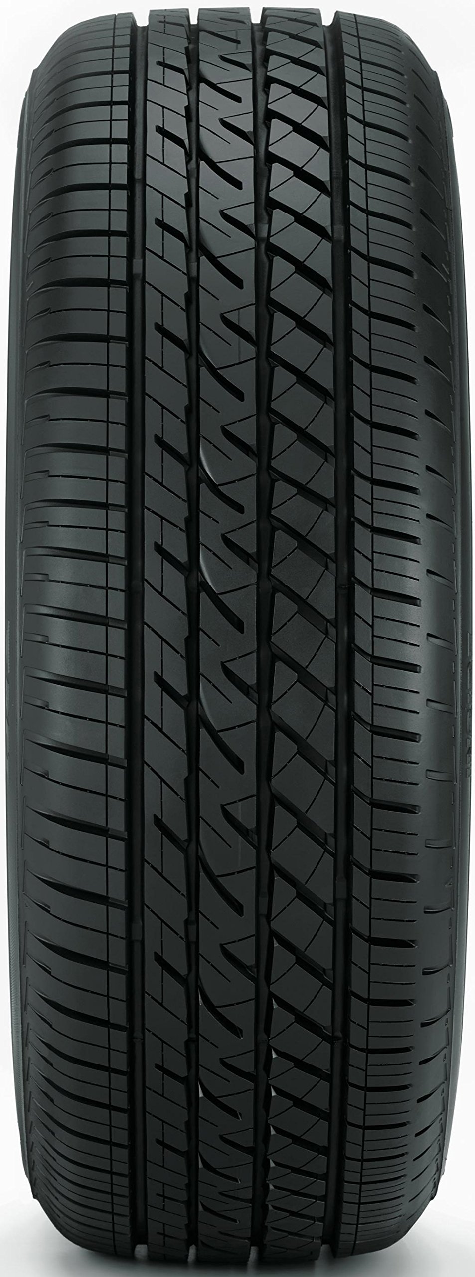Bridgestone Driveguard All-Season Radial Tire 235/45R18 98W - High Performance Run-Flat Tires for Sedans, SUVs & Luxury Cars - Perfect for Daily Commuting & Long Road Trips