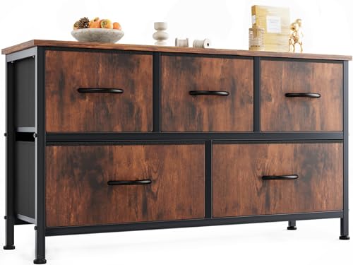 Rustic Brown