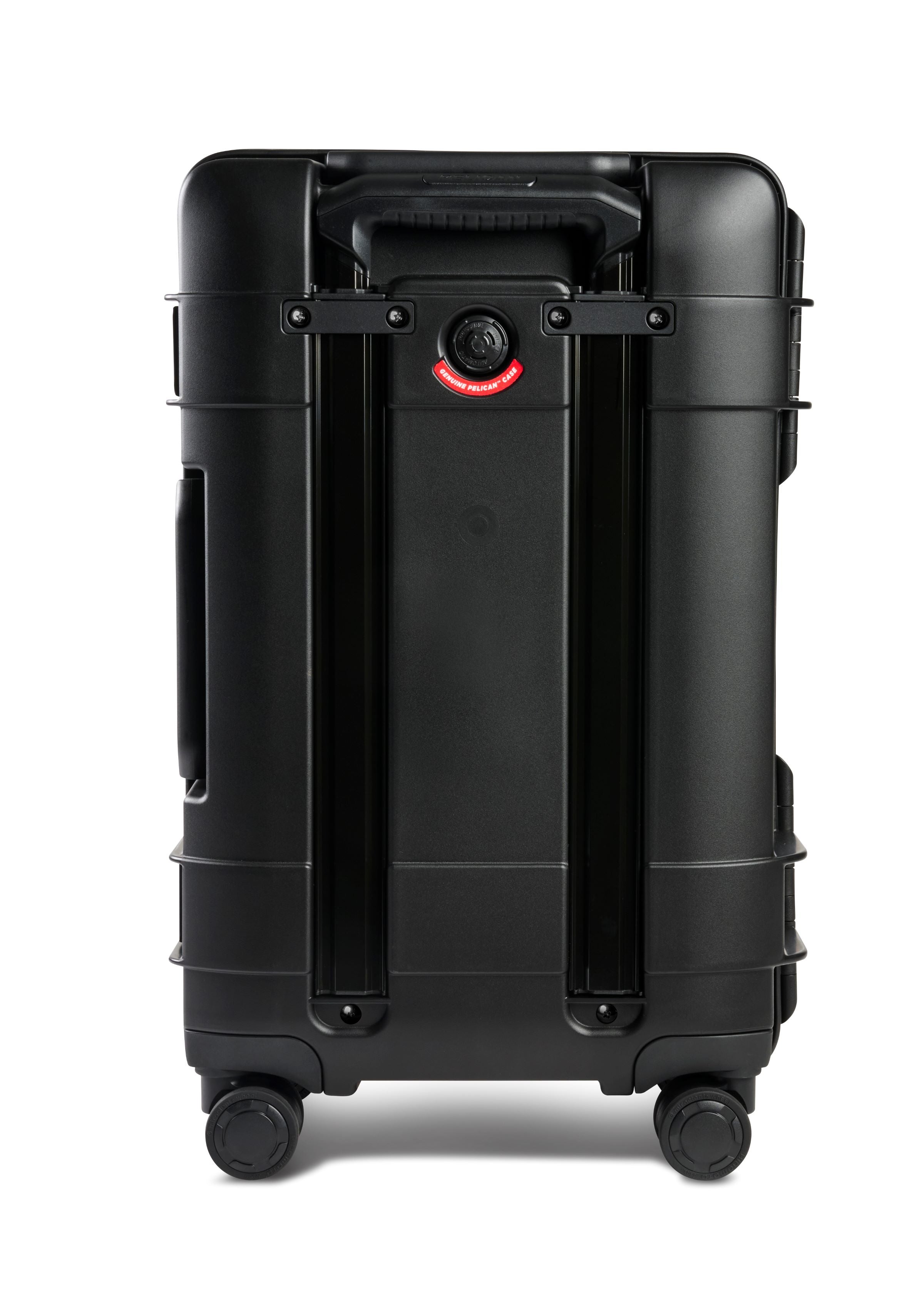 **Pelican TRVL ATX Hardside Carry-On Luggage - Durable, Lightweight & TSA-Approved for Air Travel, Business Trips & Adventure Vacations**