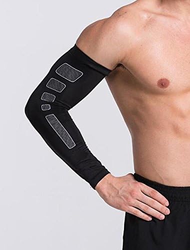 Tattoo Cover Sleeve Arm Band for Men & Women - Conceal Tattoos & Scars - Adjustable Forearm & Hand Cover - 2 Sizes - Perfect for Work, Weddings & Professional Settings