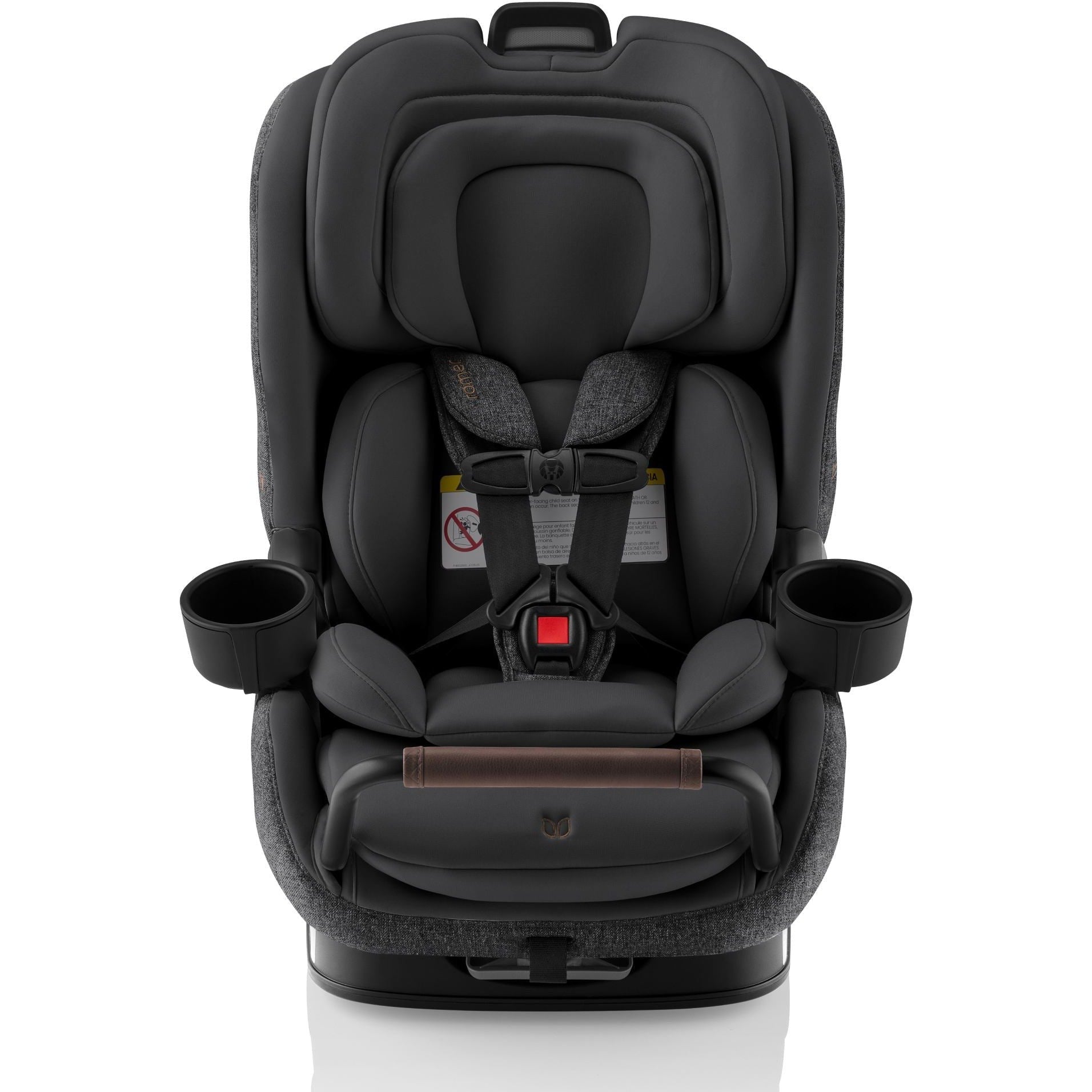 Romer Veni Convertible Car Seat for Babies & Toddlers - 3-in-1 Rear Facing, Forward Facing & Booster - Safe & Comfortable for Travel, School & Family Road Trips