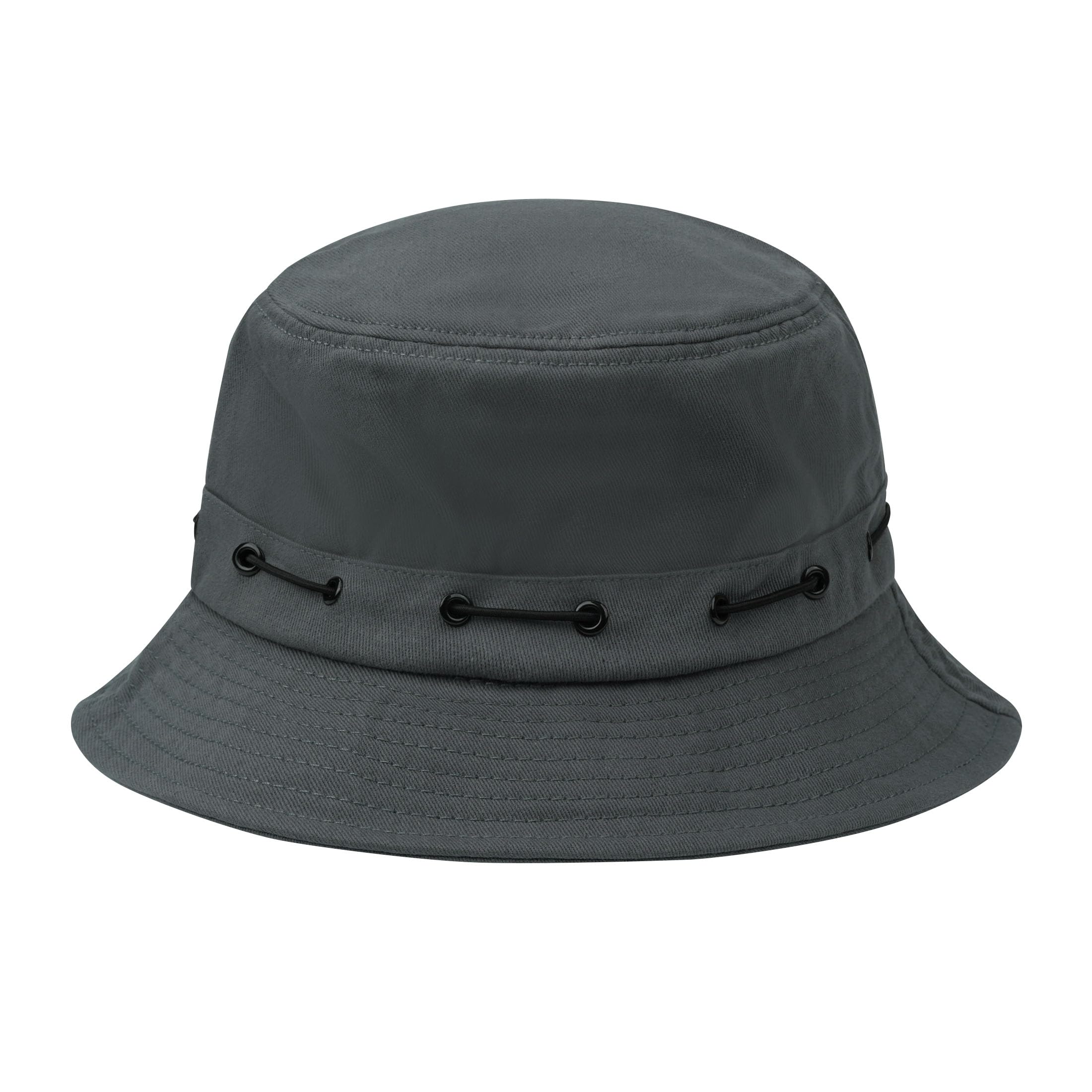 Clakllie UPF 50+ Sun Hats for Women & Men - UV Protection Boonie Hat for Summer, Safari, Fishing, Beach & Camping - Perfect for Outdoor Adventures and Sun Protection