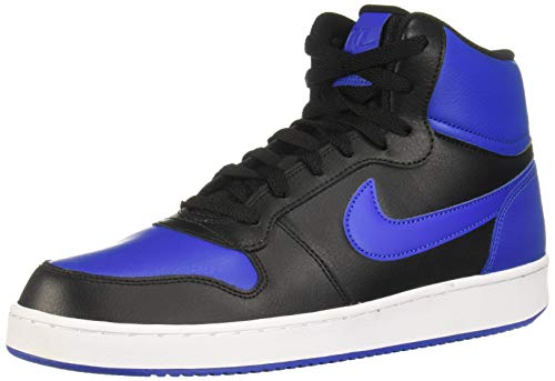 Black Black Game Royal White 001