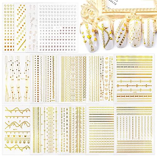 Gold Geometry