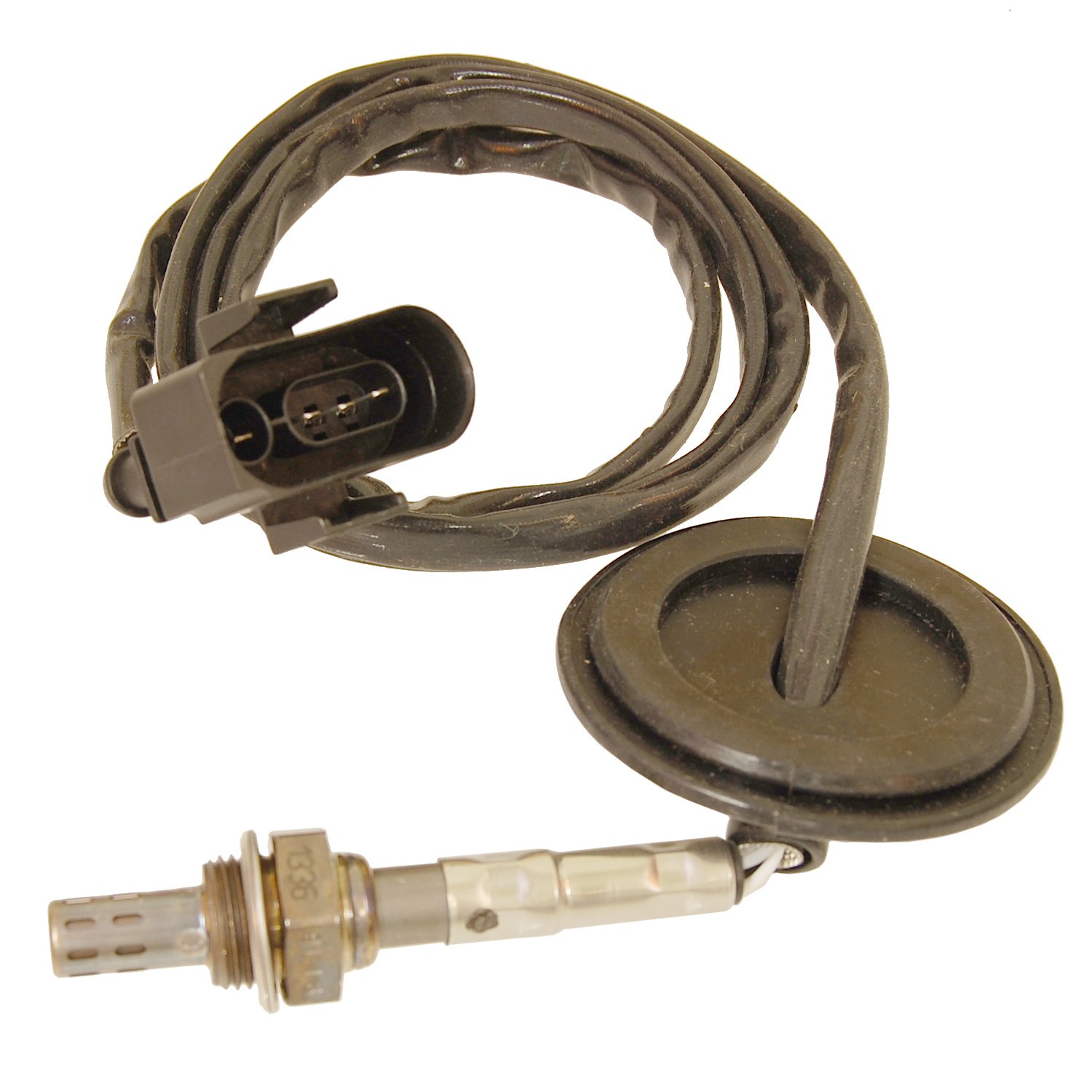 ACDelco Professional 213-2950 Heated Oxygen Sensor - Replacement O2 Sensor for GM Vehicles | Improves Fuel Efficiency & Engine Performance | Perfect for Chevy, GMC, Buick, Cadillac Models