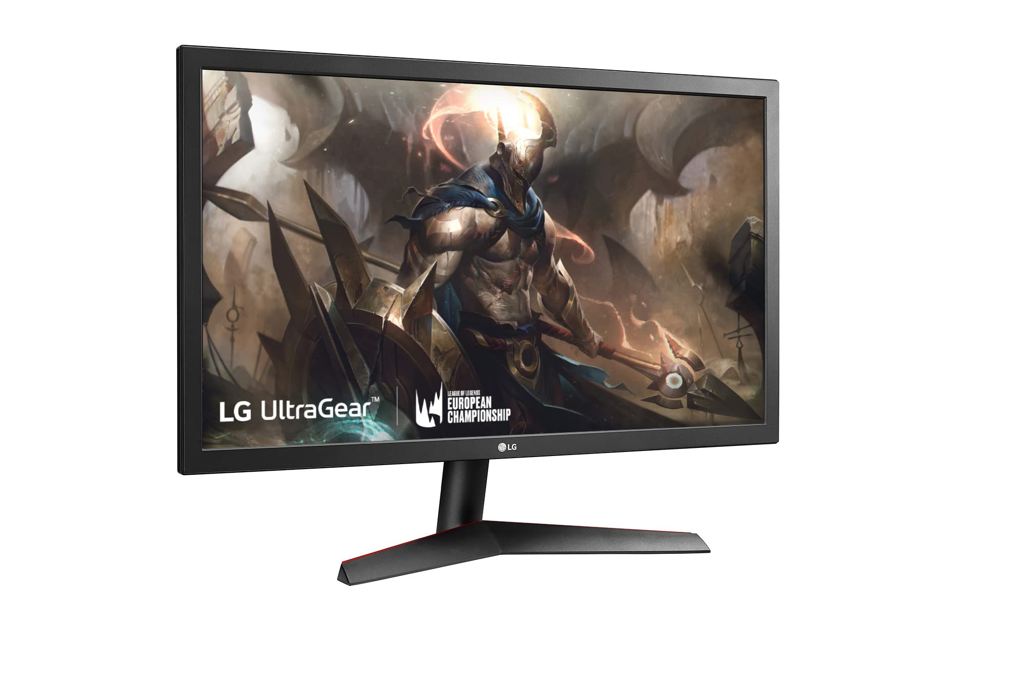 LG 24GN53A UltraGear 24