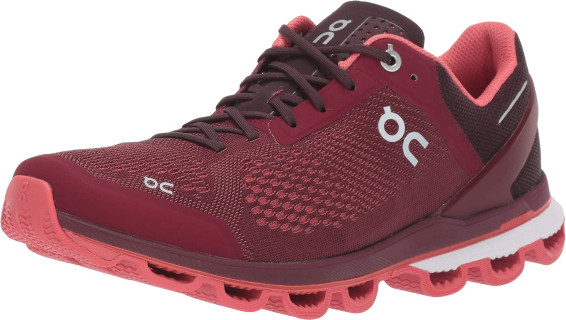 Women's Cloudsurfer Running Shoes - Lightweight & Breathable Sneakers for Jogging, Gym Workouts & Everyday Comfort